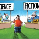 Science Fiction by Dave Whamond, Canada