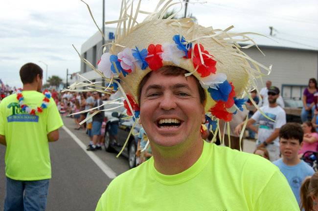 Trevor tucker flagler county schools 