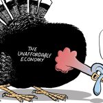 The Big Turkey of the Year by Bruce Plante, PoliticalCartoons.com