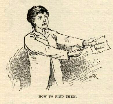 mark twain huckleberry finn full text e.w. kemble illustrations chapter 28