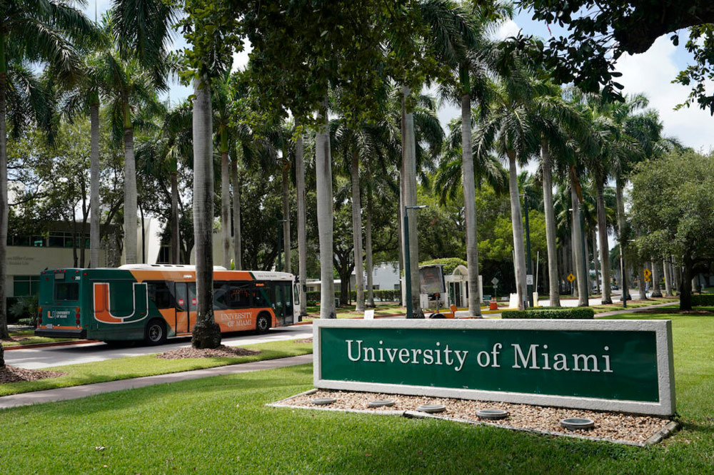The investigation focuses on the University of Miami's "U Dreamers Program.”