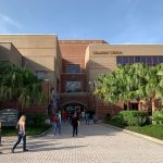 florida public universities covid