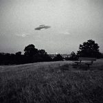 Photos claiming to be UFO evidence are often doctored or otherwise ambiguous. Ray Massey/The Image Bank via Getty Images