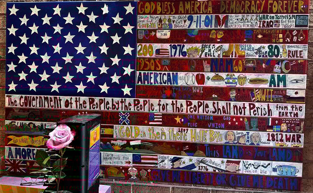 The good old days. (© FlaglerLive)