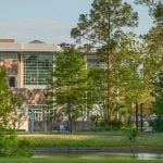 The Flagler County School Board approved an agreement with the University of Florida, above, last April to enable UNF students to intern in Flagler schools. Now UNF wants to amend the agreement to delete "sexual orientation" from protected classes cited in the agreement. (Facebook)