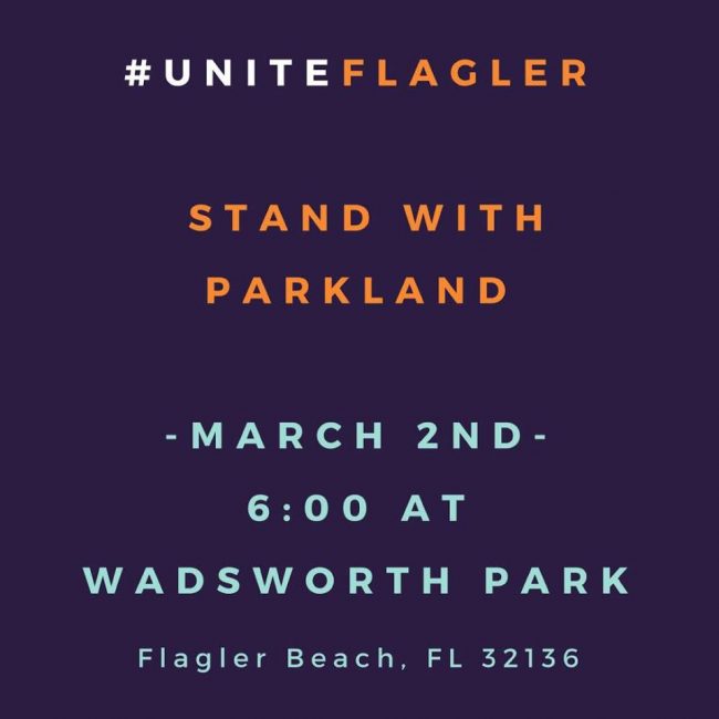 unite flagler