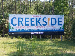 WNZF Creekside Festival