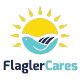 Flaglercares logo homelessness