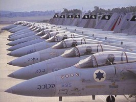 us israeli aid to israel military