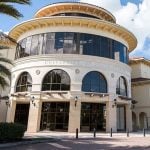 The University of South Florida's Sarasota-Manatee campus. (USF)