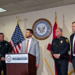 James Uthmeier won't enforce parts of Florida law and the state Constitution preventing government funding for religious entities. (Mitch Perry/Florida Phoenix)