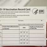 covid vaccine passport