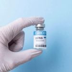 A cancer vaccine would only help patients if they were willing to take it.