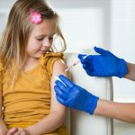 Vaccination rates in Florida schools have dipped below the threshold for immunity to certain preventable diseases.