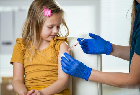 Vaccination rates in Florida schools have dipped below the threshold for immunity to certain preventable diseases.