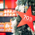 Shoppers are looking for value this holiday season.