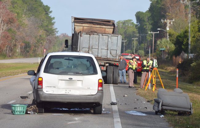 us 1 crash