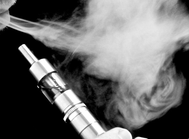 Heading for a workplace ban, though many local governments have already adopted bans on workplace vaping. (Ecig Click)