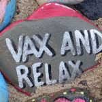 vaxx and relax