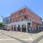 Venice Beach Hostel, which draws budget-minded tourists, is actually a 28-unit rent-controlled apartment building. (Google)