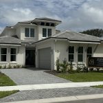 They signed. (© FlaglerLive)