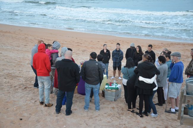 vigil anthony fennick