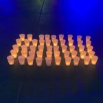pulse 49 candles