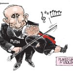 Played Like a Violin by Bill Day, FloridaPolitics.com