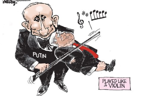 Played Like a Violin by Bill Day, FloridaPolitics.com