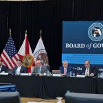 The Florida Board of Governors meets at Florida State University on Jan. 29, 2026. (Photo by Jay Waagmeester/Florida Phoenix)