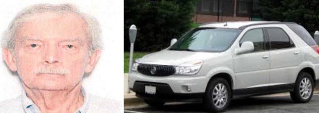 The man involved in a hit-and-run last week that left a Flagler County Sheriff's deputy injured was identified as James Rex Vorhees, and his vehicle as a 2000 Buick Rendezvous with South Carolina tag number 6043KX. The Sheriff's Office issued a warrant for his arrest.