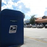 vote by mail post office problems