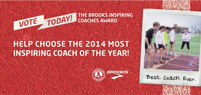 Vote for Coach Halliday now. And vote again every 24 hours. 