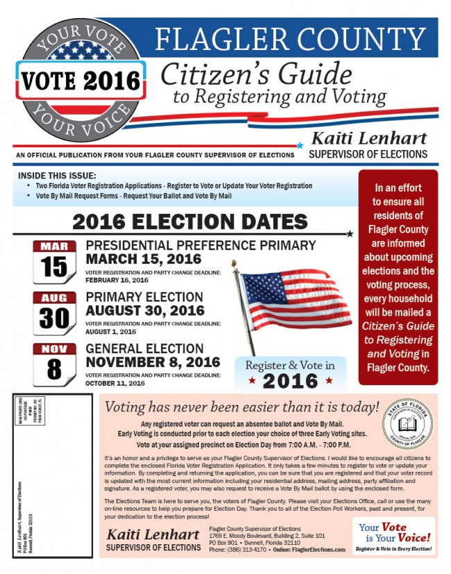 flagler county voter guide