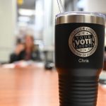 Not if you don;t show the right papers, kumpel. (© FlaglerLive)