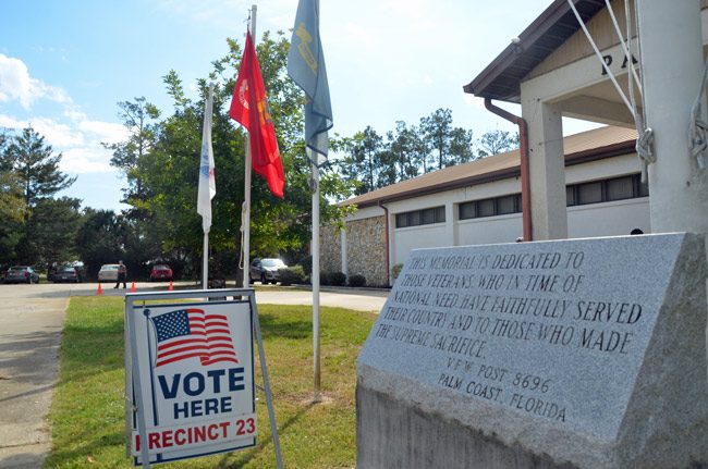 vfw voting