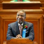 U.S. Rep. Cleo Fields, a Democrat who represents portions of central Louisiana in the House, could lose his seat if the Supreme Court invalidates Louisiana’s congressional map.