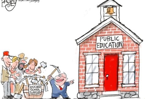 (Pat Bagley)