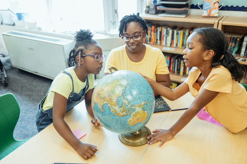 Originally developed as a tool to help Black children attend better schools, school voucher programs now serve a different purpose.