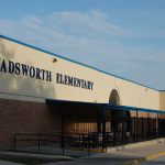 The complaint that triggered an internal investigation at Wadsworth Elementary was filed in September. (© FlaglerLive)