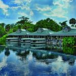 Edward Ball Wakulla Springs State Park (FWC)