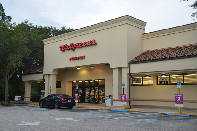 walgreens 24 hour pharmacy tempe