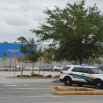 Palm Coast City Council member Victor Barbosa has been trespassed from Walmart in the city. (© FlaglerLive)