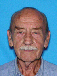 Walter Fults silver alert