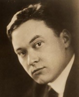 Walter Lippmann