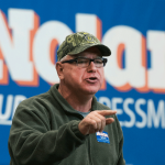 Tim Walz has a rural image, but that doesn’t mean rural America will vote for him.