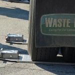 Weighing Waste Pro's value to Palm Coast, the city does not come out ahead in a contract extension through June 2023. (© FlaglerLive)