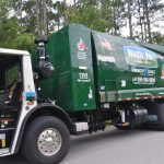 Waste Pro says it's been short of drivers. Palm Coast is out of patience. (© FlaglerLive)