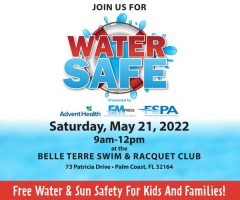 watersafe event