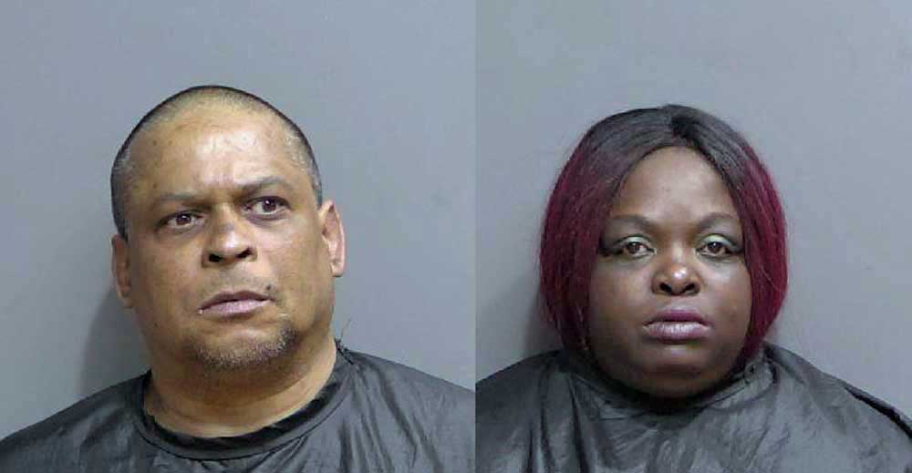 Couple Face 30 Years in Prison for Orchestrating a 'Hit' on an Inmate